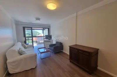 Apartamento com 2 quartos à venda na Avenida Tom Traugott Wildi, --, Praia Brava, Florianópolis