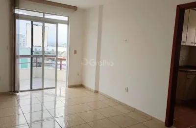 Apartamento com 2 quartos à venda na Avenida Mauro Ramos, --, Centro, Florianópolis