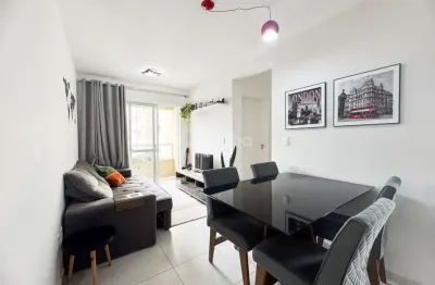 Lindo apartamento de 2 dormitórios no boulevard ivo luchi