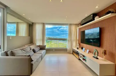 Cobertura com 2 quartos à venda na Avenida Campeche, --, Campeche, Florianópolis