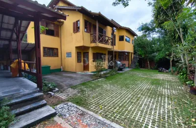 Terreno à venda na Servidão Bosque dos Girassóis, --, Campeche, Florianópolis