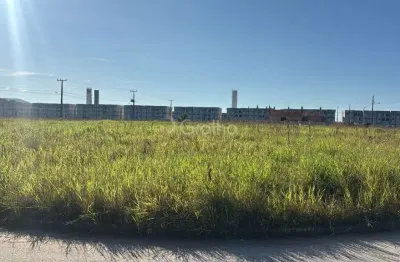 Terreno à venda na Rodovia SC-281, --, Sertão do Maruim, São José