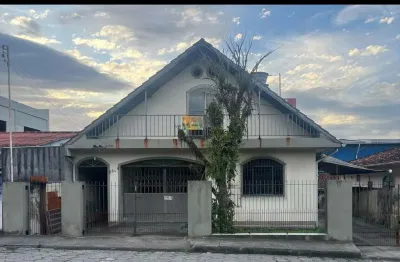 Terreno à venda na Rua José João de Andrade, --, Real Parque, São José