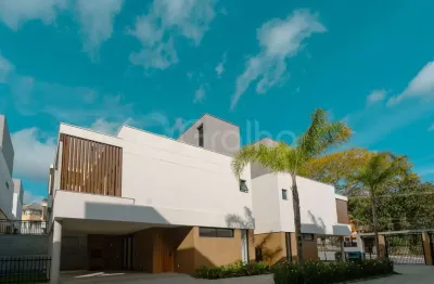 Casa com 3 quartos à venda na Rodovia Haroldo Soares Glavan, --, Cacupé, Florianópolis