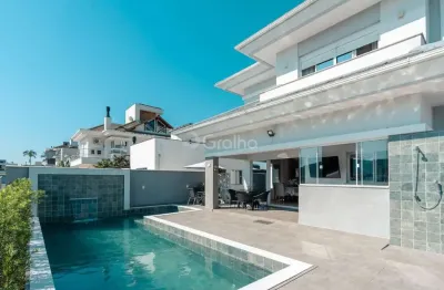 Casa alto padrão de 245m² com 3 quartos sendo 1 suíte na pedra branca