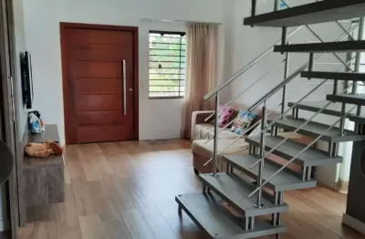 Casa com 3 quartos à venda na Rua Valdeci Izidro da Silveira, --, Ribeirão da Ilha, Florianópolis