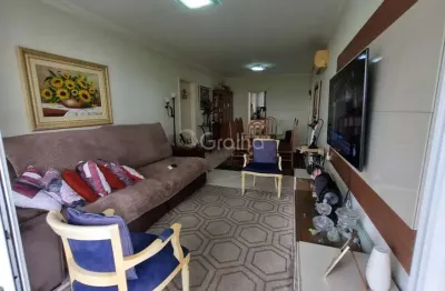 Apartamento com 3 quartos à venda na Rua Vereador Ramon Filomeno, --, Itacorubi, Florianópolis