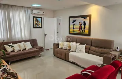 Apartamento com 4 quartos à venda na Rua Anita Garibaldi, --, Centro, Florianópolis