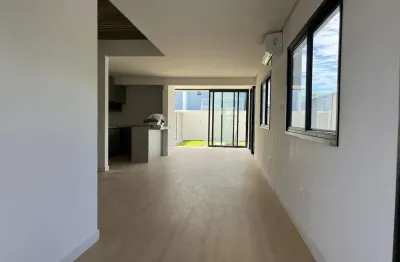 Casa com 3 quartos à venda na Doutor Cláudio Américo Prates, --, Campeche, Florianópolis