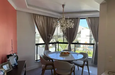 Apartamento com 3 suítes em jurerê internacional, florianópolis