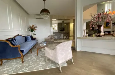 Casa residencial de 750m² com 5 suítes no joão paulo
