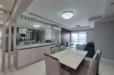 Apartamento de 93m² com 3 quartos sendo 1 suíte no jardim atlântico