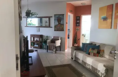 Apartamento com 2 quartos à venda na Rua Gilmar Darli Vieira, --, Novo Campeche, Florianópolis