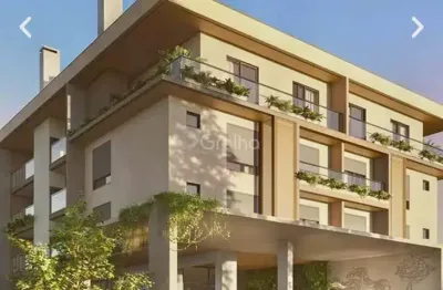 Apartamento de alto padrão com 2 quartos no bairro joão paulo, florianópolis