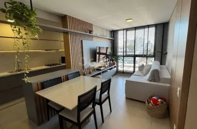 Apartamento com 2 quartos à venda na Rua Fúlvio Aducci, --, Estreito, Florianópolis