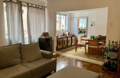 Apartamento com 2 quartos no centro de florianópolis