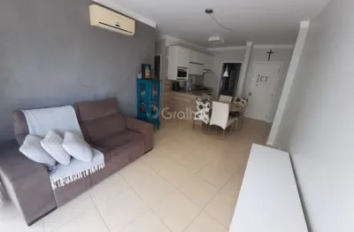 Apartamento com 2 quartos no ingleses do rio vermelho, florianópolis