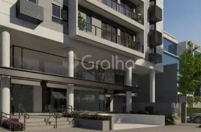 Apartamento com 2 quartos à venda na Rodovia Virgílio Várzea, --, Saco Grande, Florianópolis