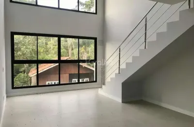 Apartamento de 52m² com 1 suíte na lagoa da conceição