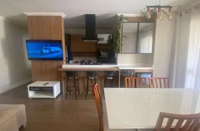 Apartamento com 2 quartos à venda na Rua Recanto do Sol, --, Ingleses, Florianópolis