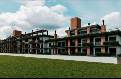 Apartamento com 2 quartos à venda na Rodovia Baldicero Filomeno, --, Ribeirão da Ilha, Florianópolis
