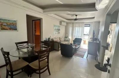 Apartamento com 2 quartos à venda na Rua Fernando Ferreira de Mello, --, Bom Abrigo, Florianópolis