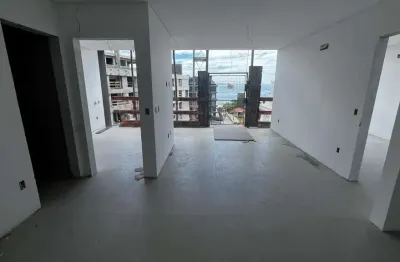 Apartamento à venda: exclusividade, conforto e vista para o mar em jurerê