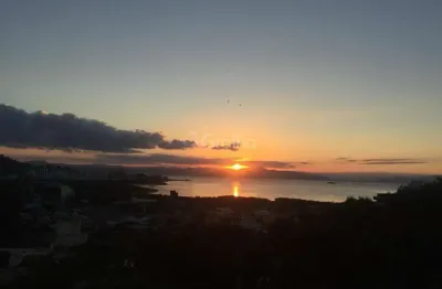 Apartamento com 1 quarto à venda na Servidão Feliciano Martins Vieira, --, Itacorubi, Florianópolis