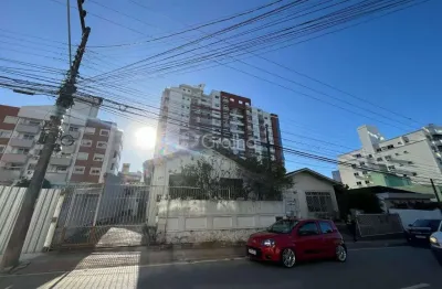Terreno à venda na Rua Antônio Carlos Ferreira, --, Agronômica, Florianópolis