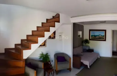 Casa de 122m² com 4 quartos sendo 2 suítes na vargem do bom jesus
