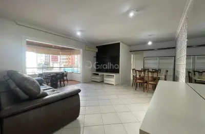 Apartamento com 3 quartos à venda na Rua Santo Inácio de Loyola, --, Centro, Florianópolis