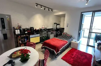 Apartamento com 2 quartos à venda na Rodovia Haroldo Soares Glavan, --, Cacupé, Florianópolis