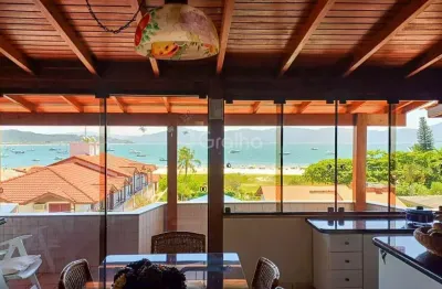 Cobertura com 3 quartos em canasvieiras, florianópolis