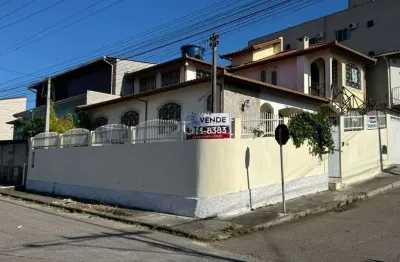 Casa de 174m² com 4 quartos sendo 1 suíte no bairro real parque em são josé