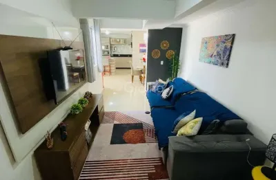 Apartamento de 182m² com 3 quartos sendo 2 suítes nos ingleses