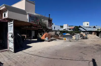 Terreno à venda na Rua dos Pintados, --, Jurerê Internacional, Florianópolis