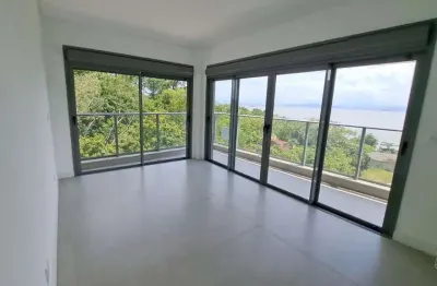 Apartamento com 3 quartos à venda na Rodovia Haroldo Soares Glavan, --, Cacupé, Florianópolis