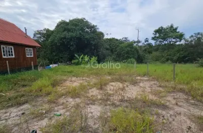 Terreno à venda na Osmar Cassemiro De Souza, --, Sertão do Maruim, São José