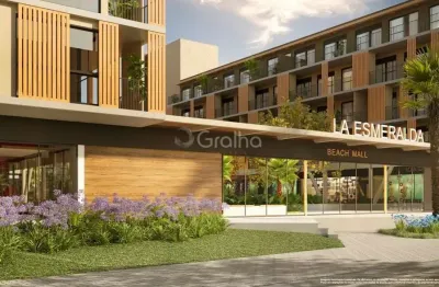 Apartamento de 73m² com 2 quartos sendo 1 suíte no morro das pedras