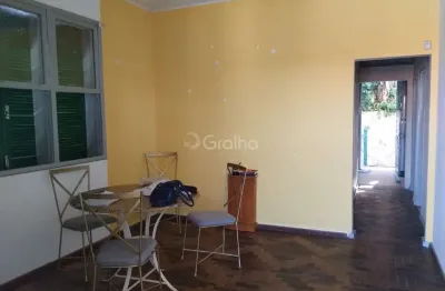 Casa residencial de 185m² com 3 quartos no estreito