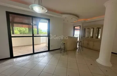 Apartamento de 183m² com 3 quartos sendo 1 suíte no joão paulo