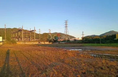 Terreno à venda na Rodovia Armando Calil Bulos, --, Vargem Grande, Florianópolis