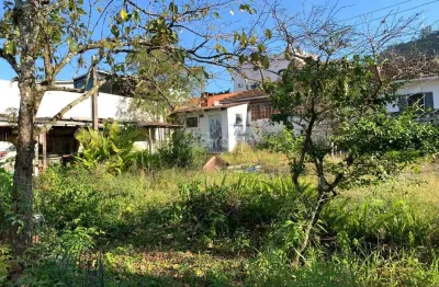 Terreno à venda na Rua Álvaro Ramos, --, Trindade, Florianópolis