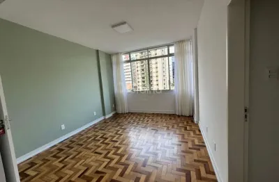 Apartamento com 2 quartos no centro de florianópolis