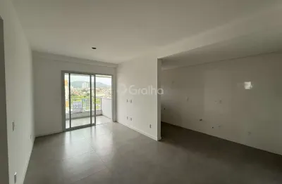 Apartamento com 2 quartos à venda na Rua Menino Deus, --, Barreiros, São José