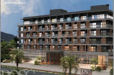 Apartamento com 1 quarto à venda na José Carlos Daux, S/n, --, Saco Grande, Florianópolis