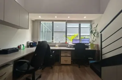 Sala comercial à venda na José Carlos Daux, S/n, --, Saco Grande, Florianópolis