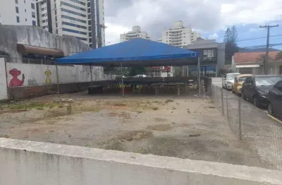 Terreno à venda na Rua Professor José Brasilicio de Souza, --, Trindade, Florianópolis