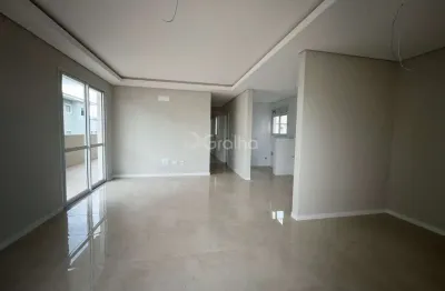 Cobertura de 163m² com 3 quartos sendo 1 suíte nos ingleses