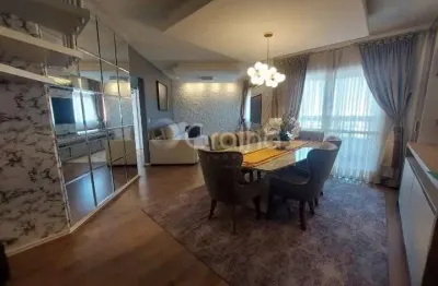 Cobertura com 3 quartos sendo 2 suítes em capoeiras